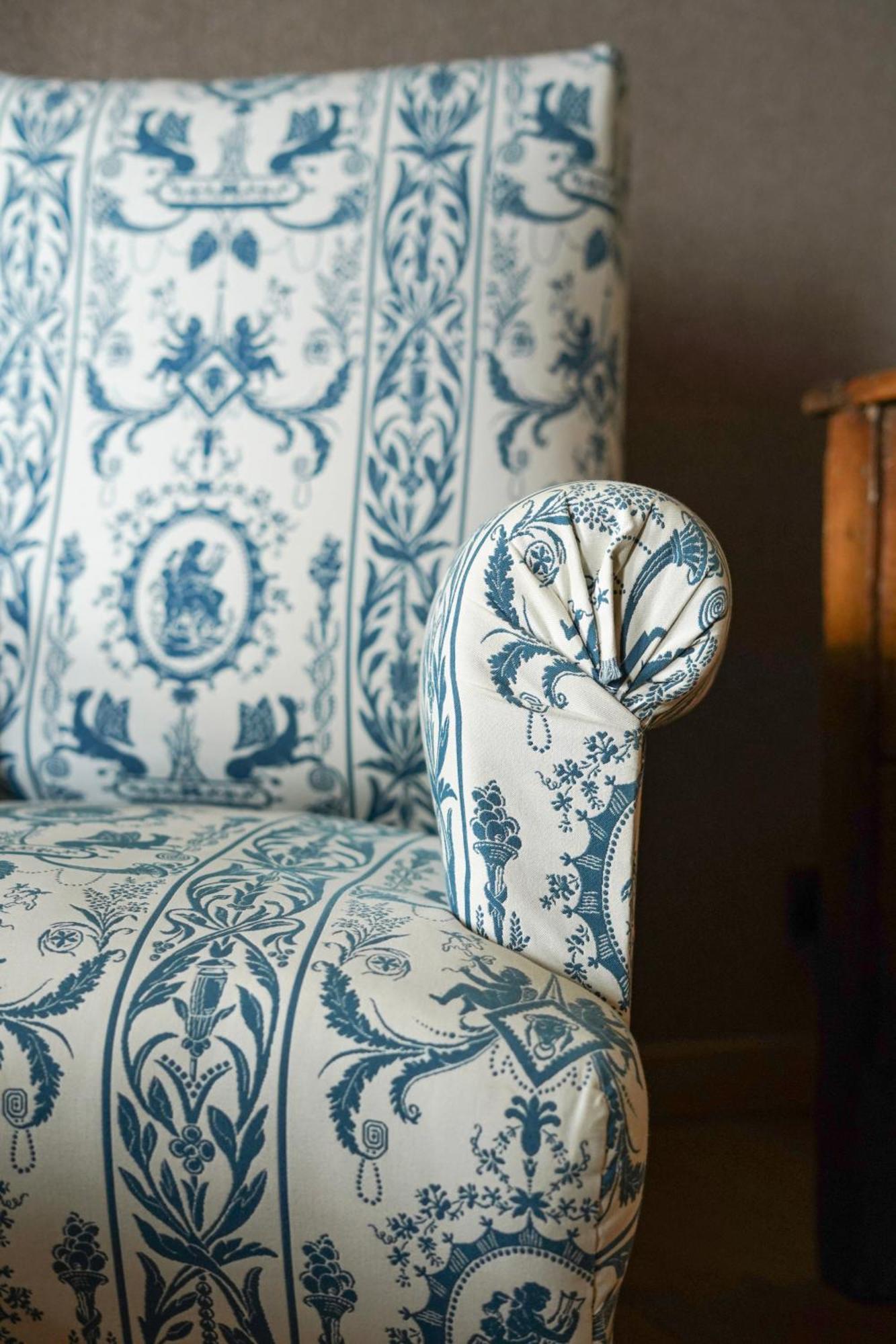 L'Absinthe Hotel Онфлёр Экстерьер фото
